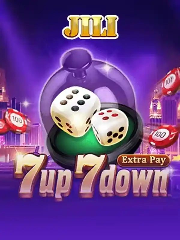 7 আপ 7 ডাউন game