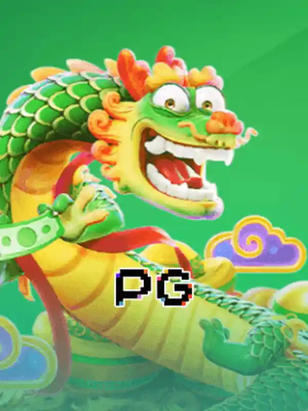 PG স্লট game