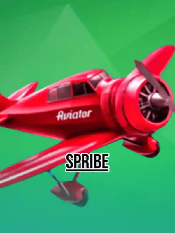 Spribe ব্লকচেইন game