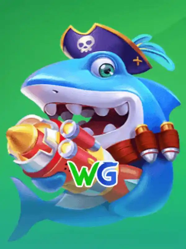 WG মাছ ধরা game