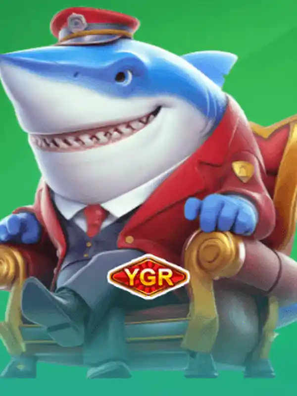 YGR মাছ ধরা game