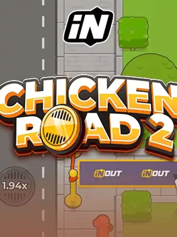 চিকেন রোড 2.0 game