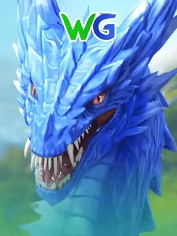 ড্রাগনের গুপ্তধন game