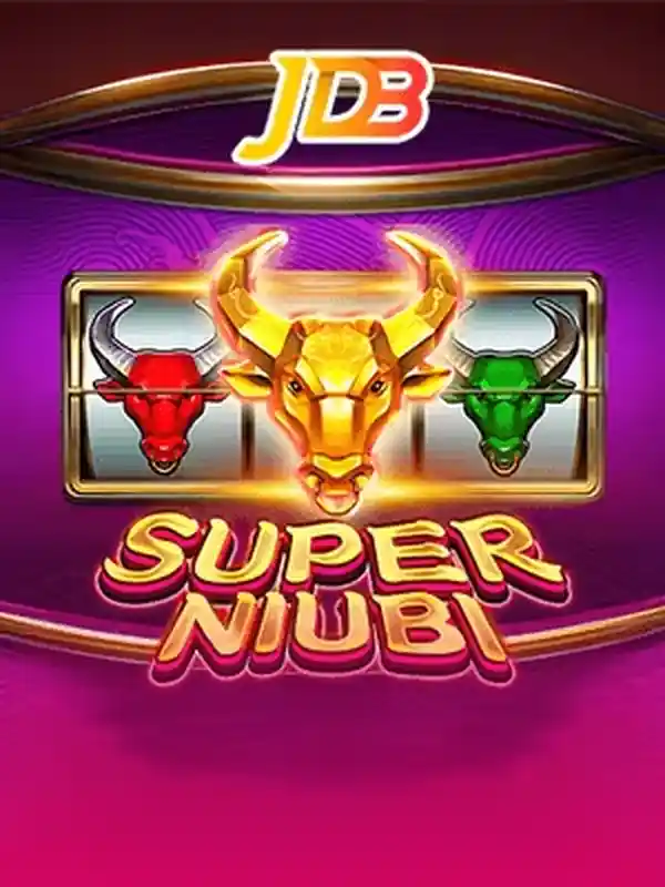 সুপারনিউবি game